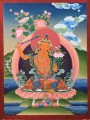 タンカ チベット仏教 2